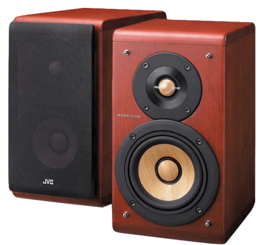JVC